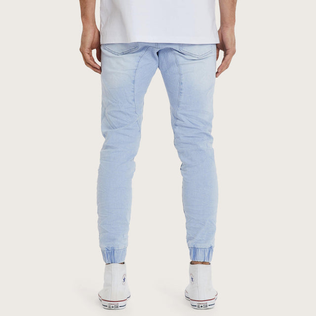 Spectra Jogger Pant Ice Blue