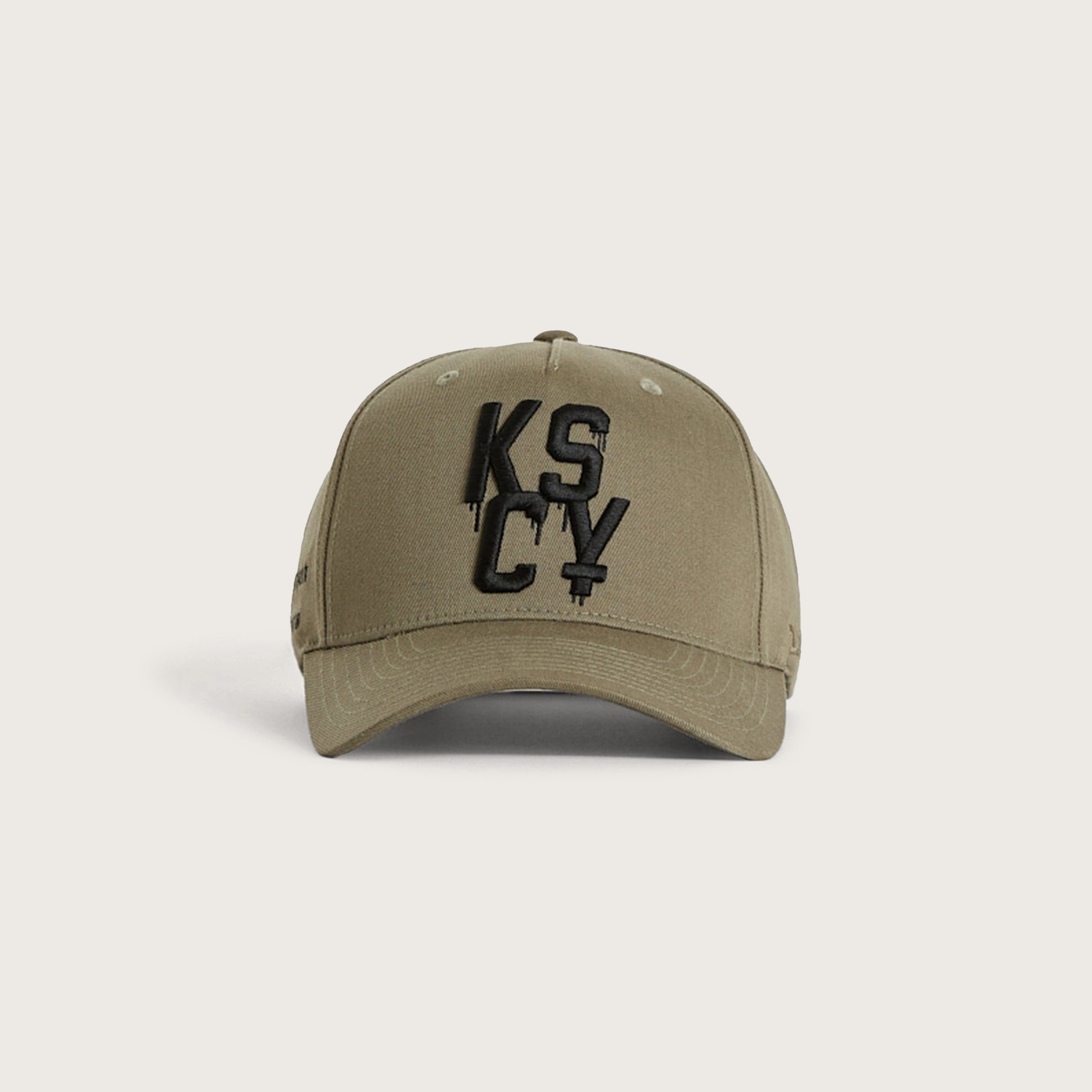 Territory 110 Cap Cinder