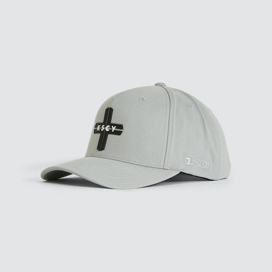 Trial 110 Cap Slate Gray