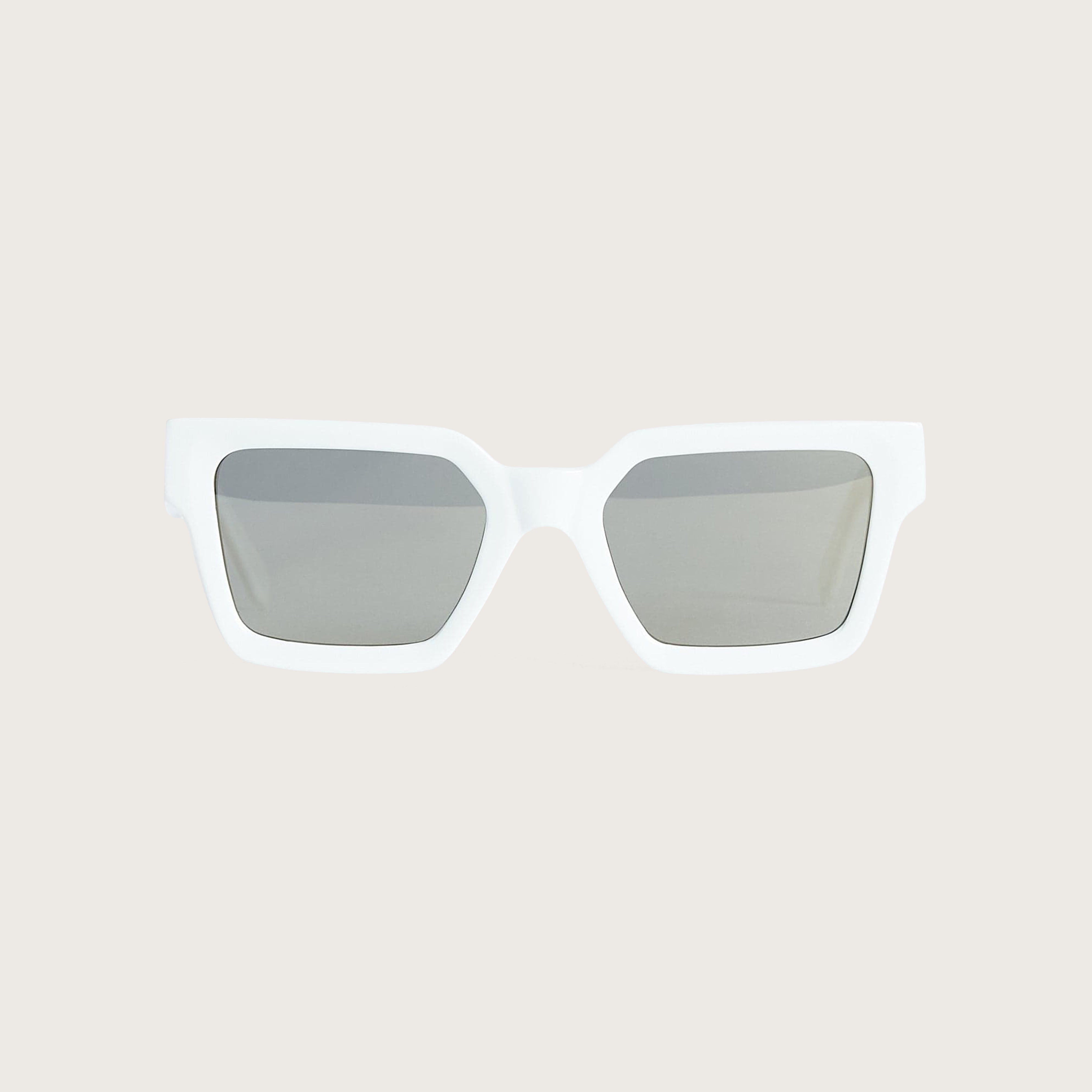 Typhoon Sunglasses in Chrome Kiss Chacey