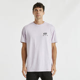 Ache Relaxed T-Shirt Pigment Orchid