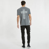 Alta Relaxed T-Shirt Pigment Charcoal