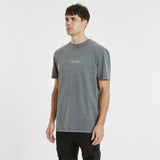 Alta Relaxed T-Shirt Pigment Charcoal