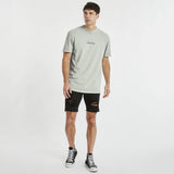 Alta Relaxed T-Shirt Pigment Grey