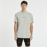 Alta Relaxed T-Shirt Pigment Grey