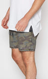 Assault Cruiser Short Camo