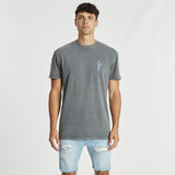Authority Relaxed T-Shirt Pigment Charcoal