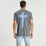 Authority Relaxed T-Shirt Pigment Charcoal