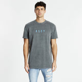 Bloodpact Relaxed T-Shirt Pigment Charcoal