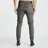 Carter Denim Jogger Beluga