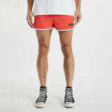 Darkside Runner Short Cayenne