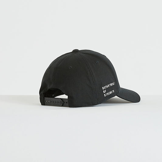 Destroyer Cap Black