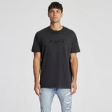 Excuses Relaxed T-Shirt Pigment Black