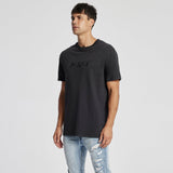 Excuses Relaxed T-Shirt Pigment Black