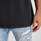 Excuses Relaxed T-Shirt Pigment Black