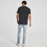 Excuses Relaxed T-Shirt Pigment Black