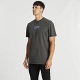 Extortion Relaxed T-Shirt Pigment Black