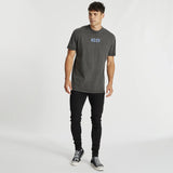 Extortion Relaxed T-Shirt Pigment Black