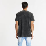 Faith Relaxed T-Shirt Mineral Black