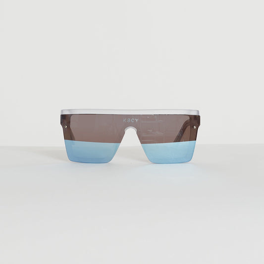 Fender Sunglasses Crystal