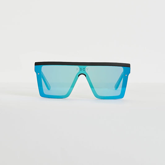 Fender Sunglasses Matte Black