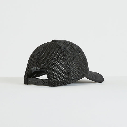 Final Cap Black