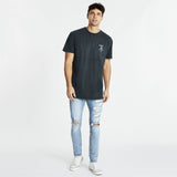 Gate Keeper Relaxed T-Shirt Pigment Black