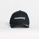 High Times Cap Black