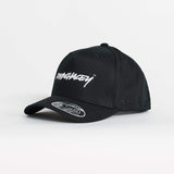 High Times Cap Black