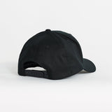 High Times Cap Black