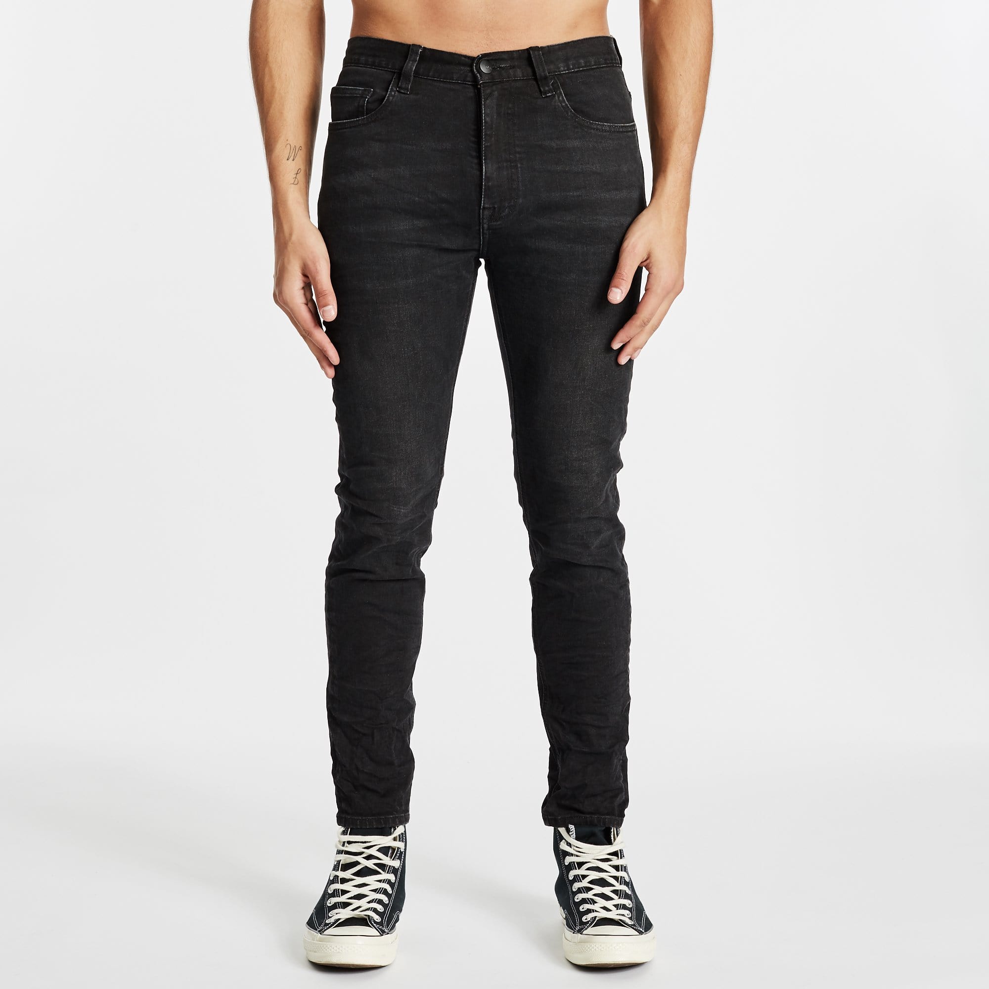 K2 Skinny Jeans Gravestone