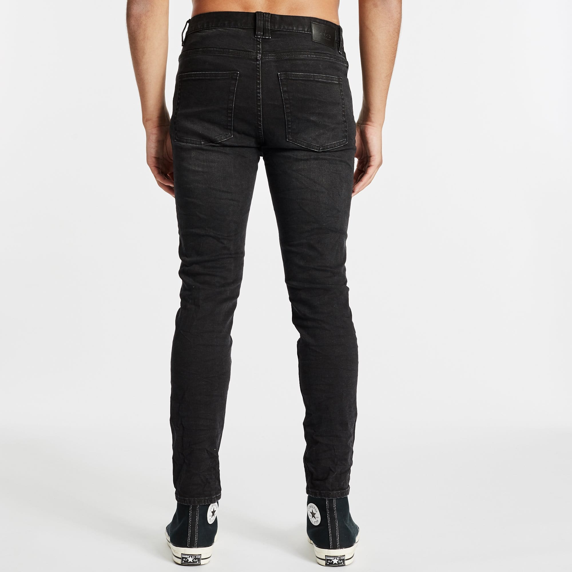 K2 Skinny Jeans Gravestone