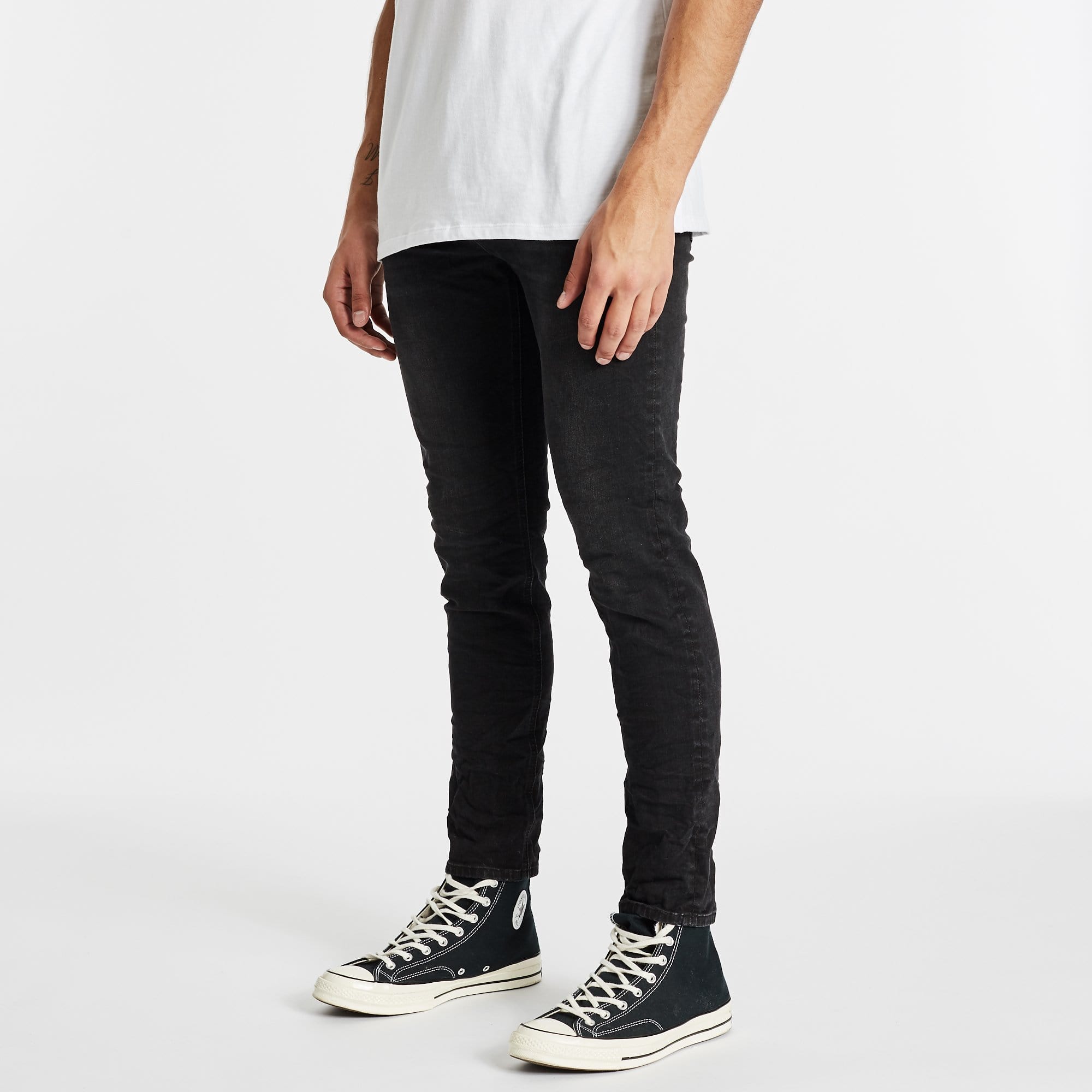 K2 Skinny Jeans Gravestone