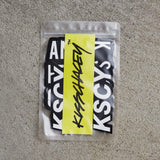 KSCY Sticker Pack