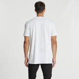 Overdrive Relaxed T-Shirt White