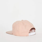Pipeline Nylon Cap Apricot
