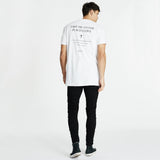 Reckoning Relaxed T-Shirt White