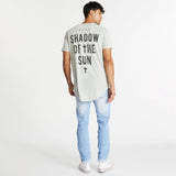 Shadow of the Sun Dual Curved T-Shirt Acid Rock
