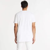 Shadows Relaxed T-Shirt White