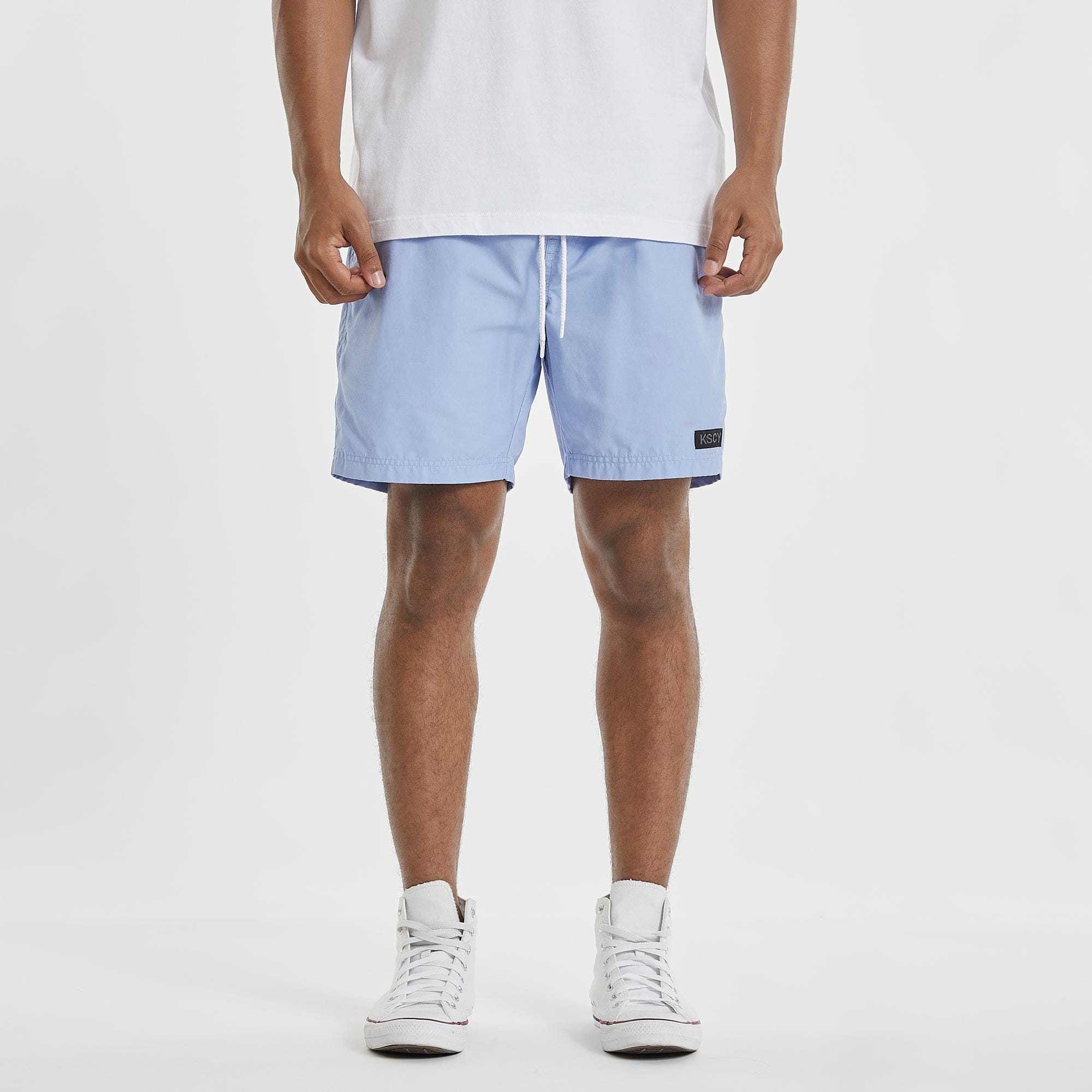 Sunrise Beach Short Lavender