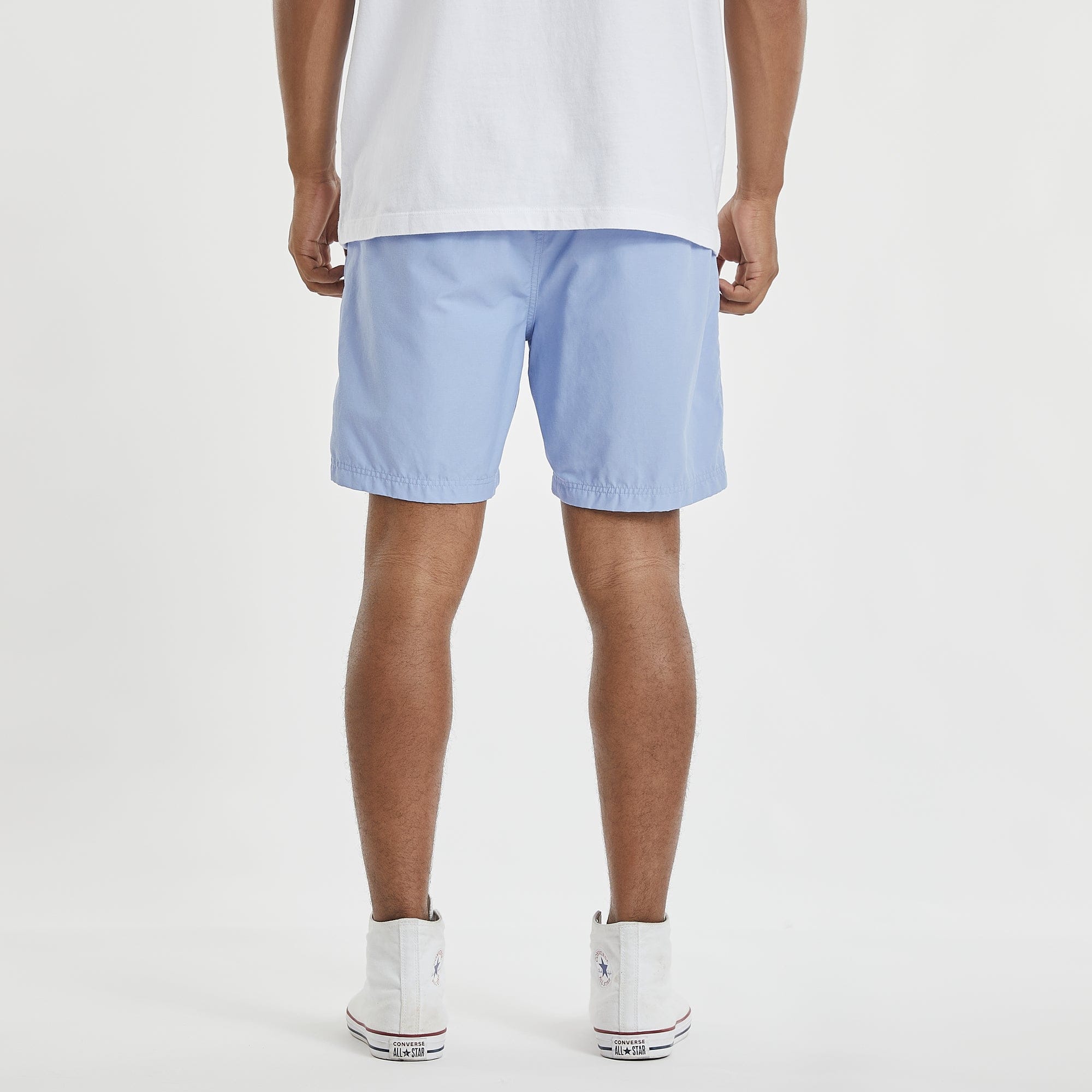 Sunrise Beach Short Lavender