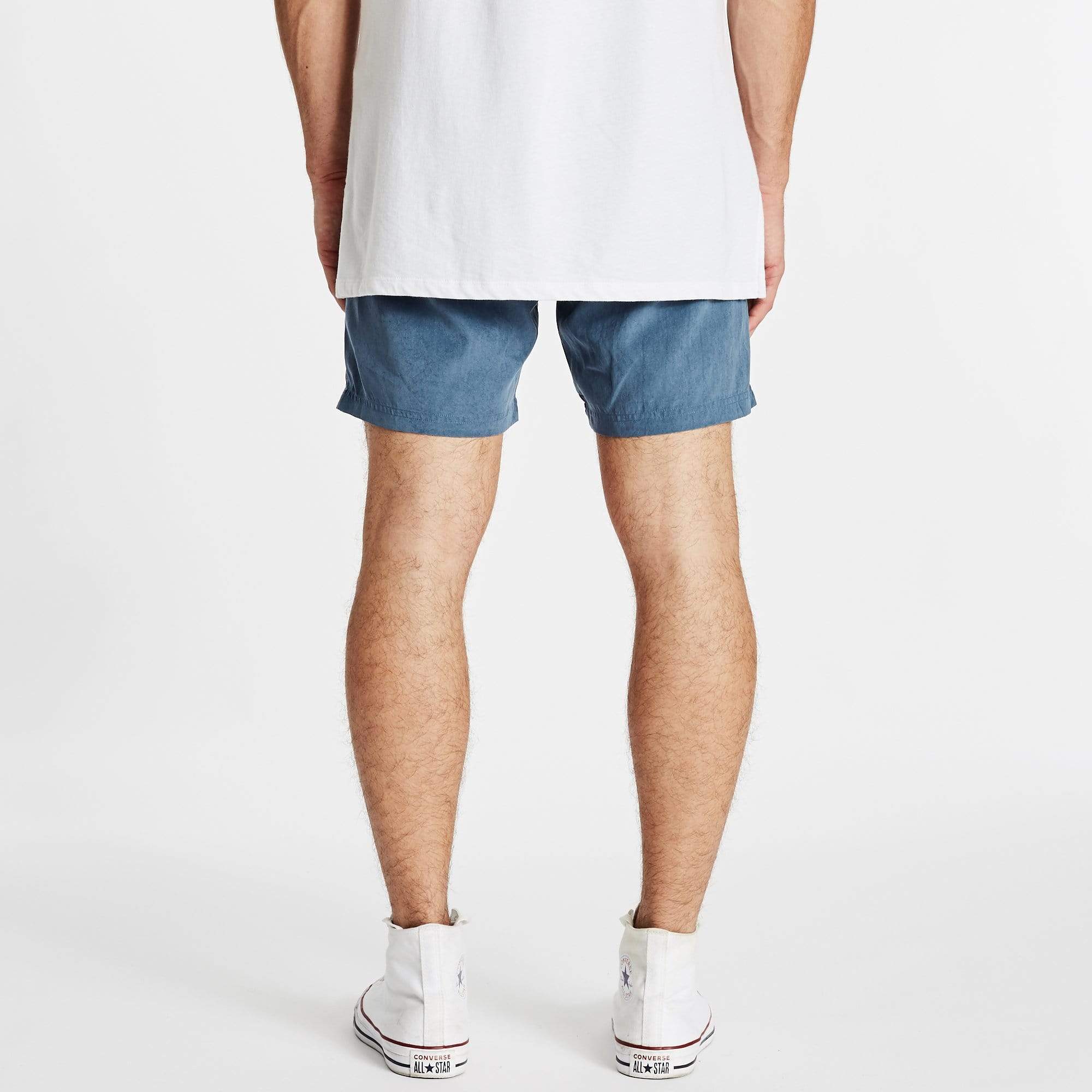 Sunrise Beach Short Navy