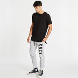 Takedown Trackpant Grey Marle