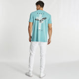 Tales Relaxed T-Shirt Pigment Reef