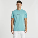 Tales Relaxed T-Shirt Pigment Reef