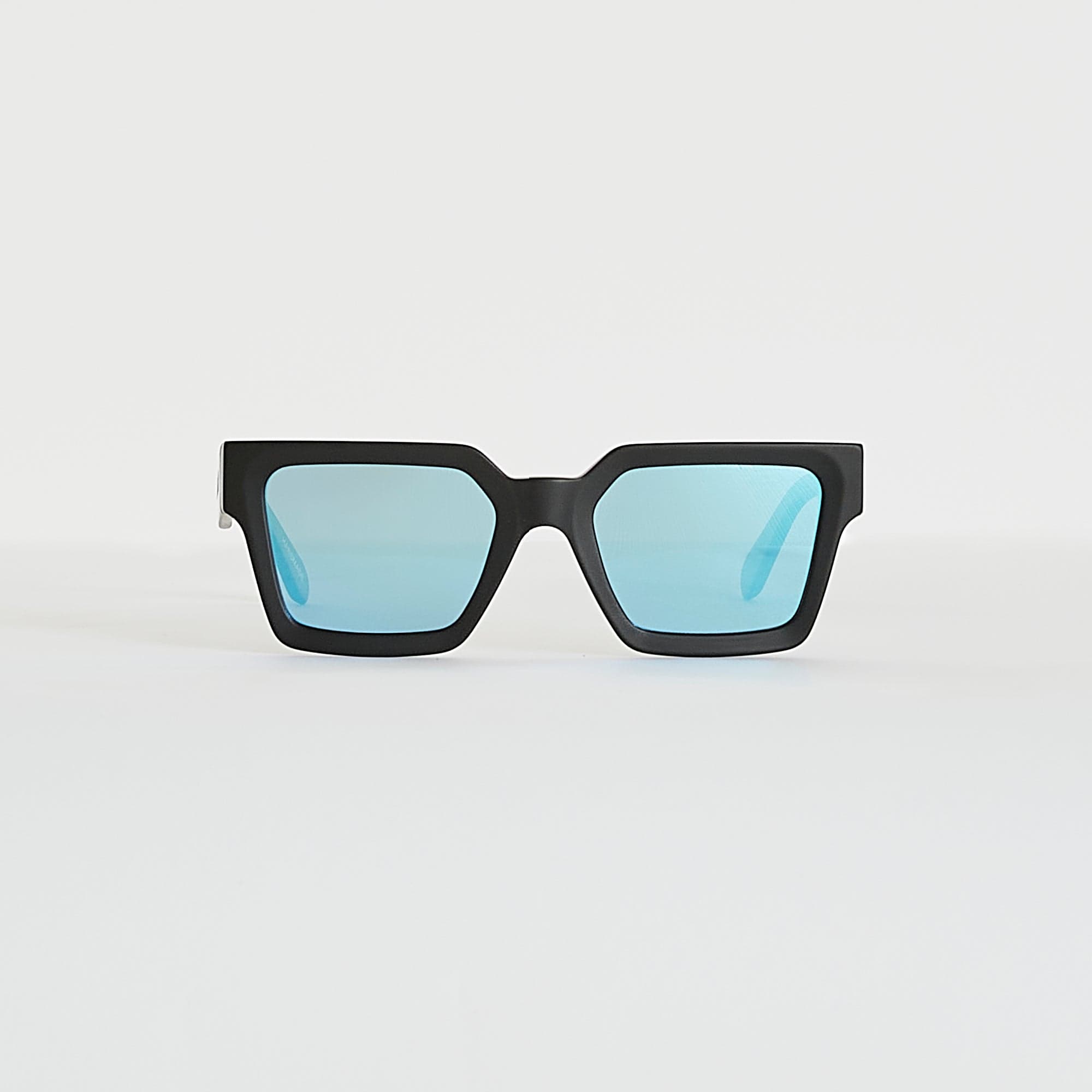 Typhoon Sunglasses Matte Black