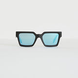 Typhoon Sunglasses Matte Black