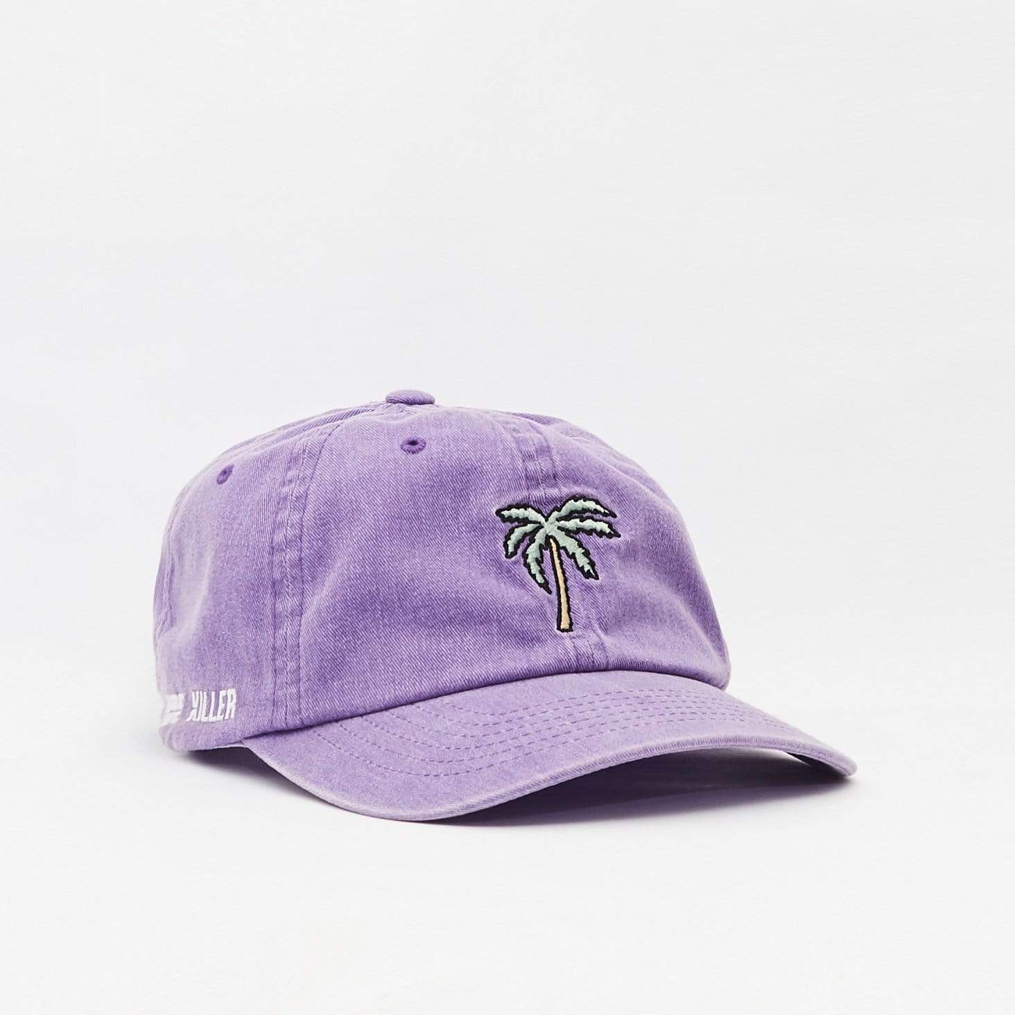 Vibe Killer Dad Cap Lilac