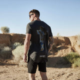 Villain Sunglasses Black/Tortoise Shell