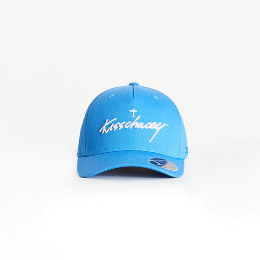Whirlwind Cap Ocean Blue